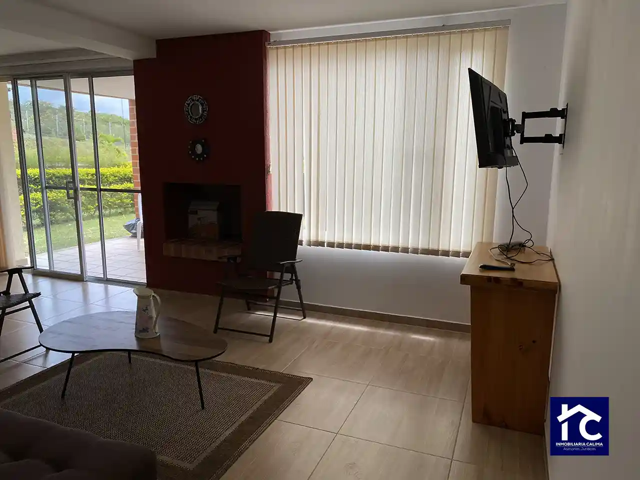 Majagua bloque 9 apartamento 104